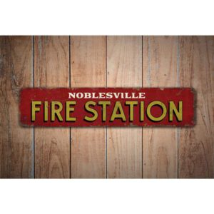 Noblesville-Fire-Station-Premium-Quality-Rustic-Metal-Sign-Images.jpg