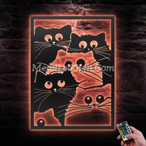 Nordic-Cats-Metal-Wall-Art-With-Led-Light-5-1.jpg