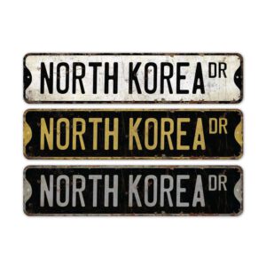 North-Korea-Premium-Quality-Rustic-Metal-Sign-2.jpg