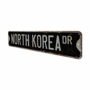 North-Korea-Premium-Quality-Rustic-Metal-Sign-8.jpg