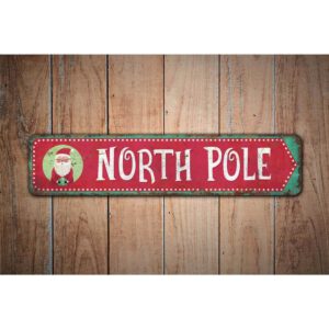 North-Pole-Sign-Premium-Quality-Rustic-Metal-Sign-Images-1.jpg
