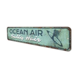 Ocean-Air-Salty-Hair-Premium-Quality-Rustic-Metal-Sign-4.jpg