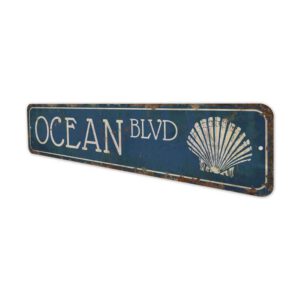 Ocean-Blvd-Sign-Premium-Quality-Rustic-Metal-Sign-4.jpg