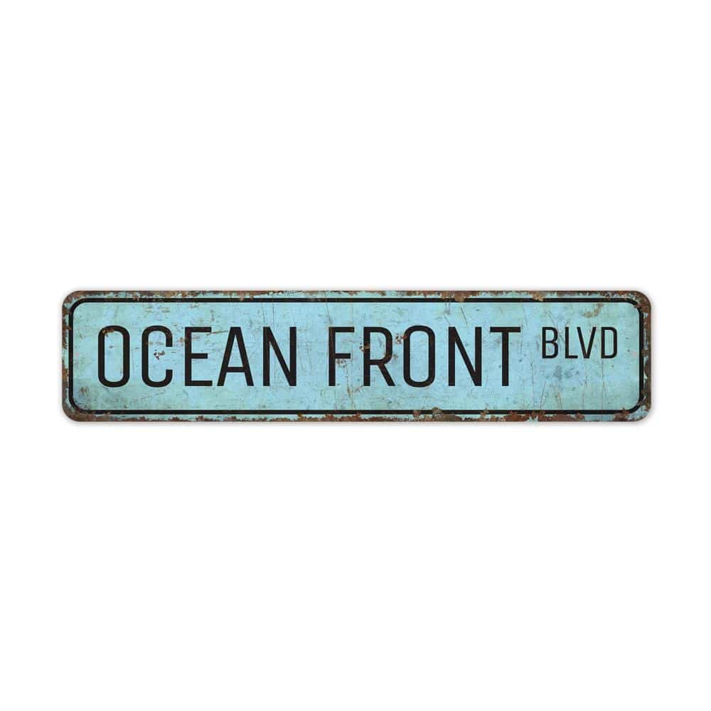 Ocean-Front-Boulevard-Premium-Quality-Rustic-Metal-Sign-2.jpg