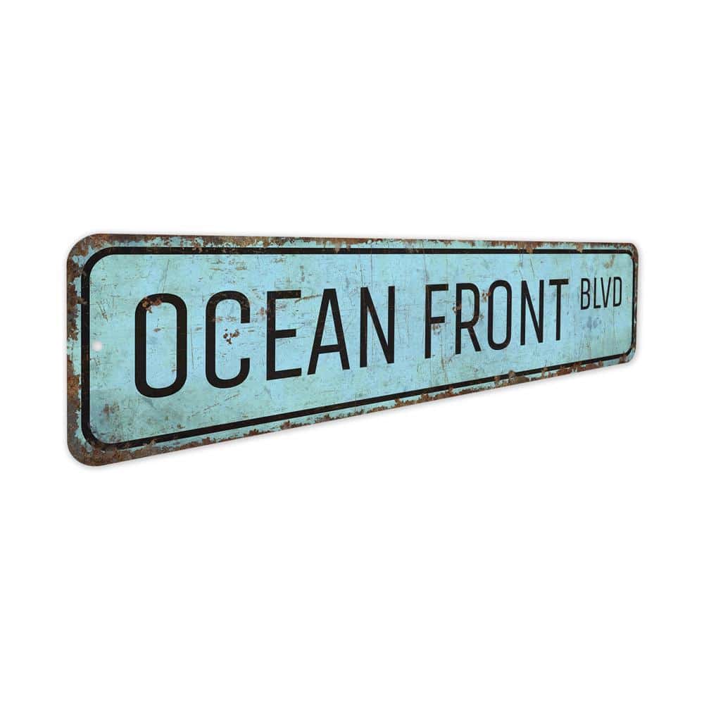 Ocean-Front-Boulevard-Premium-Quality-Rustic-Metal-Sign-3.jpg