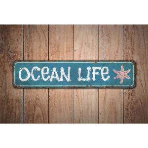 Ocean-Life-Sign-Premium-Quality-Rustic-Metal-Sign-Images.jpg