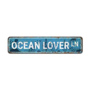Ocean-Lover-Lane-Sign-Premium-Quality-Rustic-Metal-Sign-2.jpg