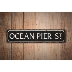 Ocean-Pier-Street-Premium-Quality-Rustic-Metal-Sign-Images.jpg