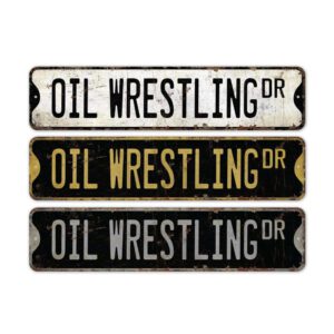 Oil-Wrestling-Premium-Quality-Rustic-Metal-Sign-2.jpg