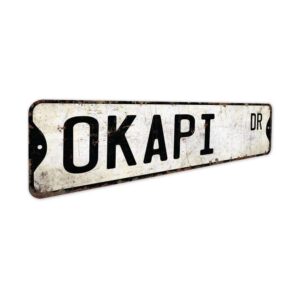 Okapi-Premium-Quality-Rustic-Metal-Sign-3.jpg