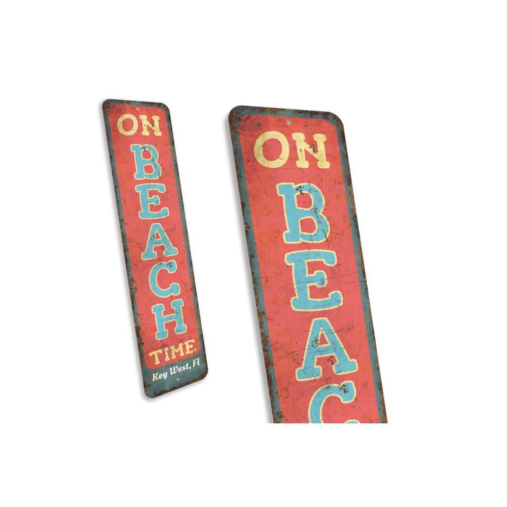 On-Beach-Time-Sign-Premium-Quality-Rustic-Metal-Sign-3.jpg