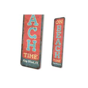 On-Beach-Time-Sign-Premium-Quality-Rustic-Metal-Sign-4.jpg