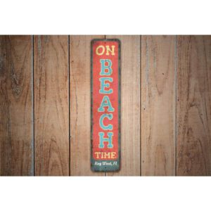 On-Beach-Time-Sign-Premium-Quality-Rustic-Metal-Sign-Images.jpg