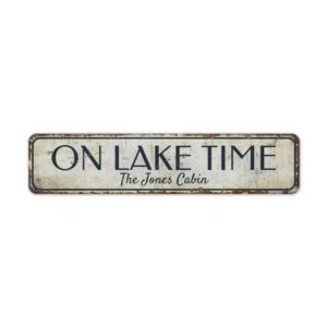On-Lake-Time-Premium-Quality-Rustic-Metal-Sign-2.jpg