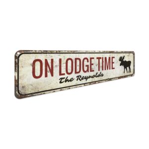On-Lodge-Time-Premium-Quality-Rustic-Metal-Sign-3.jpg