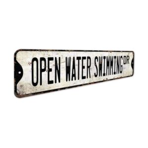 Open-Water-Swimming-Premium-Quality-Rustic-Metal-Sign-3.jpg