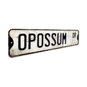 Opossum-Premium-Quality-Rustic-Metal-Sign-3.jpg