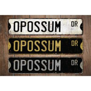 Opossum-Premium-Quality-Rustic-Metal-Sign-Images.jpg