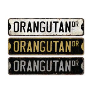 Orangutan-Premium-Quality-Rustic-Metal-Sign-2.jpg
