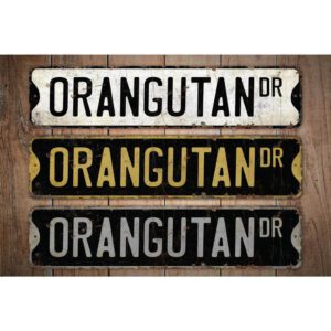 Orangutan-Premium-Quality-Rustic-Metal-Sign-Images.jpg