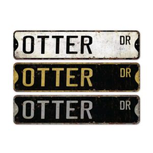 Otter-Premium-Quality-Rustic-Metal-Sign-2.jpg