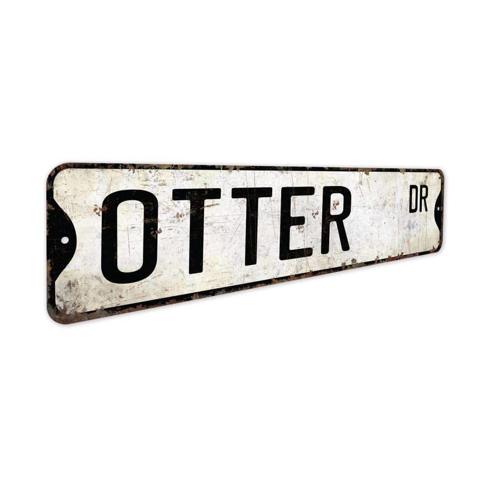 Otter-Premium-Quality-Rustic-Metal-Sign-3.jpg