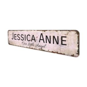 Our-Little-Angel-Sign-Premium-Quality-Rustic-Metal-Sign-Images.jpg