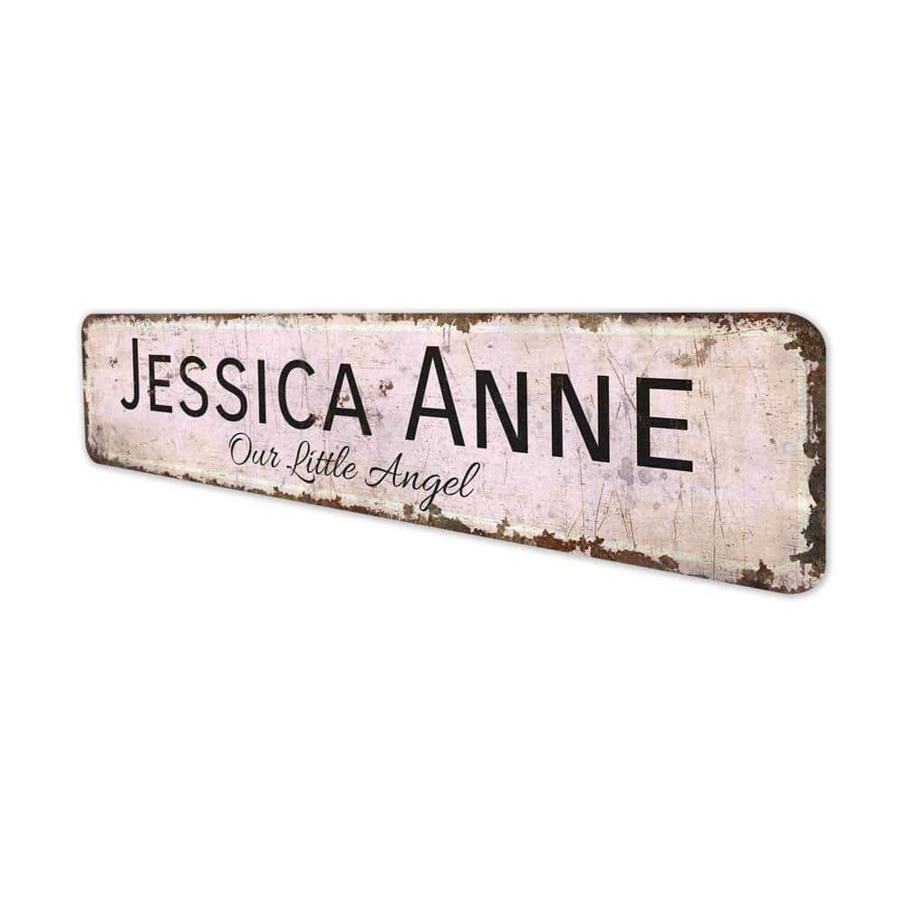 Our-Little-Angel-Sign-Premium-Quality-Rustic-Metal-Sign-Images.jpg