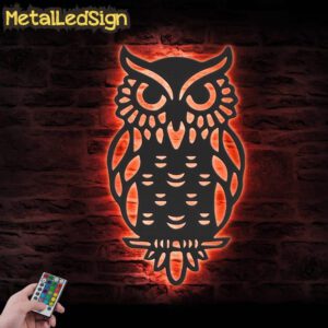 Owl-Metal-Wall-Art-with-LED-Light-5-1.jpg