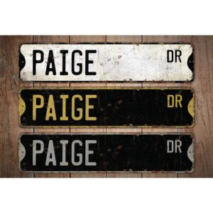Paige-Name-Sign-Premium-Quality-Rustic-Metal-Sign-Images.jpg