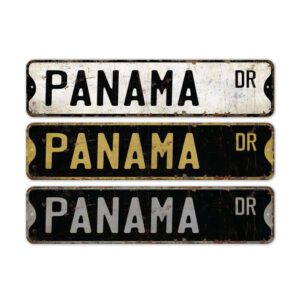Panama-Premium-Quality-Rustic-Metal-Sign-2.jpg