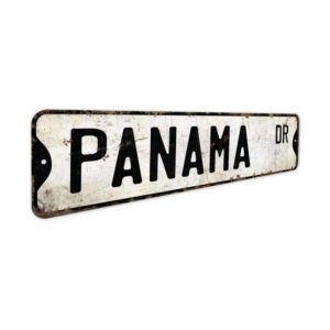 Panama-Premium-Quality-Rustic-Metal-Sign-3.jpg