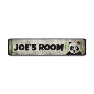 Panda-Style-Sign-Premium-Quality-Rustic-Metal-Sign-2.jpg