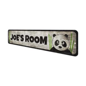 Panda-Style-Sign-Premium-Quality-Rustic-Metal-Sign-4.jpg