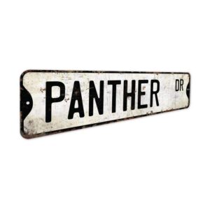 Panther-Premium-Quality-Rustic-Metal-Sign-3.jpg