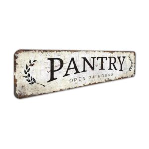 Pantry-Sign-Premium-Quality-Rustic-Metal-Sign-3.jpg