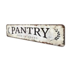 Pantry-Sign-Premium-Quality-Rustic-Metal-Sign-4.jpg