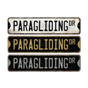 Paragliding-Premium-Quality-Rustic-Metal-Sign-2.jpg