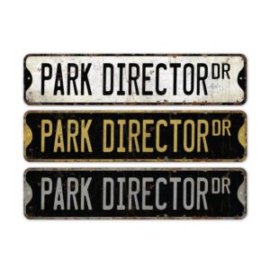 Park-Director-Premium-Quality-Rustic-Metal-Sign-2.jpg