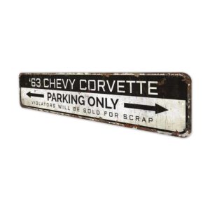 Parking-Only-Sign-Premium-Quality-Rustic-Metal-Sign-4.jpg