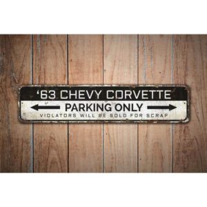 Parking-Only-Sign-Premium-Quality-Rustic-Metal-Sign-Images.jpg