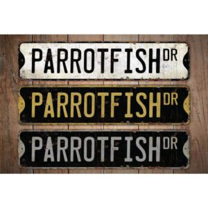 Parrotfish-Premium-Quality-Rustic-Metal-Sign-Images.jpg