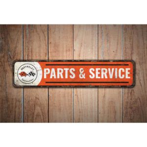 Parts-And-Service-Sign-Premium-Quality-Rustic-Metal-Sign-Images.jpg