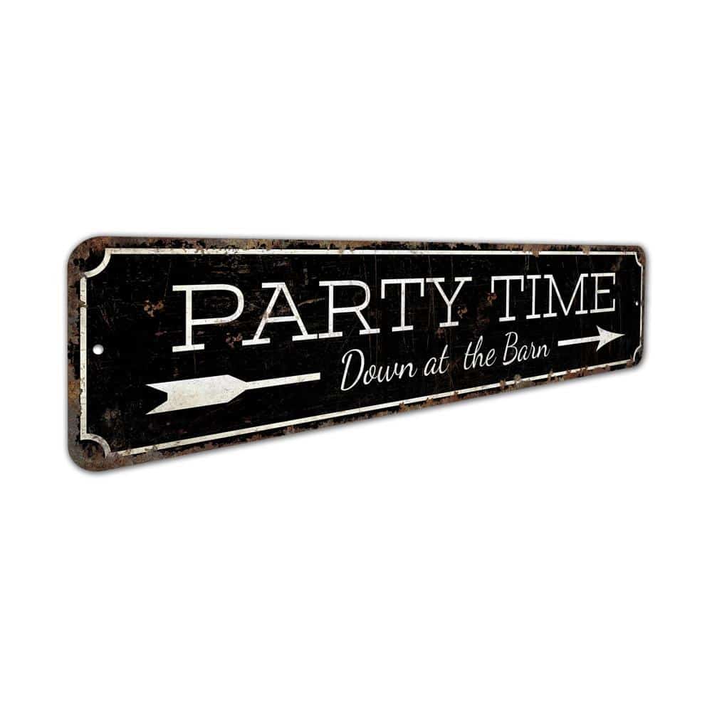 Party-Time-Sign-Premium-Quality-Rustic-Metal-Sign-3.jpg