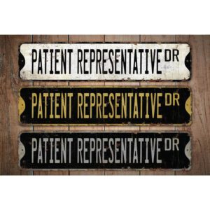 Patient-Representative-Premium-Quality-Rustic-Metal-Sign-Images.jpg