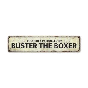 Patrolled-Property-Premium-Quality-Rustic-Metal-Sign-2.jpg