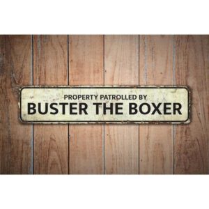 Patrolled-Property-Premium-Quality-Rustic-Metal-Sign-Images.jpg