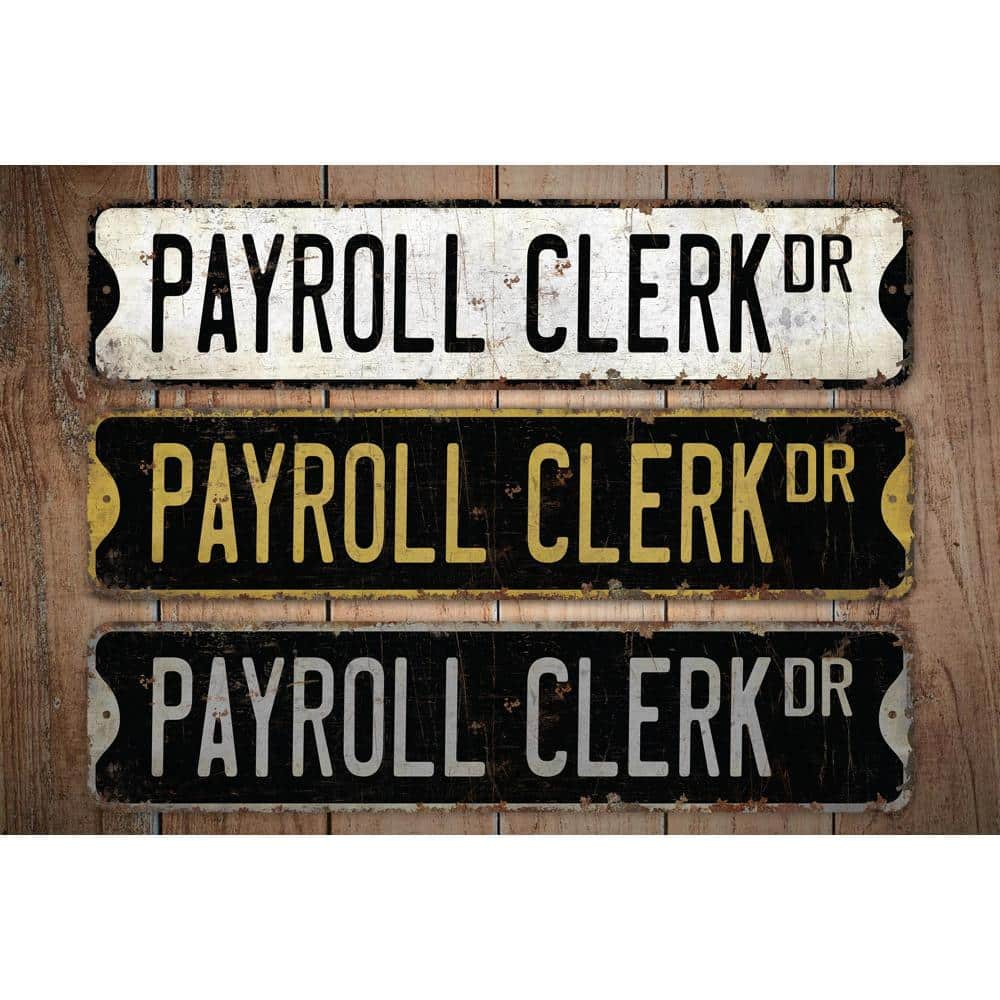 Payroll-Clerk-Premium-Quality-Rustic-Metal-Sign-Images.jpg