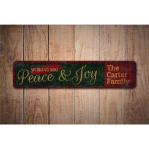 Peace-And-Joy-Sign-Premium-Quality-Rustic-Metal-Sign-Images.jpg