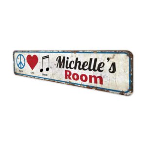Peace-Love-Choir-Premium-Quality-Rustic-Metal-Sign-4.jpg
